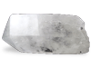 Quartz Prism Polished with Skull - 1.95kg