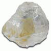 Quartz Crystal Rough AA Quality 2 lb Lot