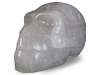 Quartz Skull - Medium