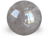Quartz Sphere - Large (80mm) - B Quality