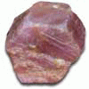 Corundum, Ruby, A Quality Specimens 20g