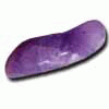 Amethyst Massage Tool - Handheld Design