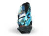 Labradorite Slice 5-7 inch - 1pc