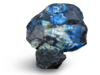 Labradorite Slice 7-10 inch - 1pc