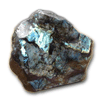 Labradorite Plaque - Large 71Kg
