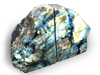 Labradorite Bookend (1-3KG)