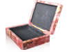 Petrified Wood Jewellery Box