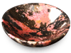 Rhodonite Bowl 5 inch - 10Pcs