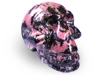 Rhodonite Skull - 25pcs