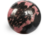 Rhodonite Spheres (40-60mm) 5LB