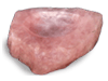 Rose Quartz Candy Dish (2-3Kg/PC)