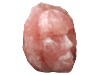 Rose Quartz Face
