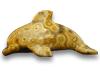 Sea Jasper Dolphins - Small Fancy