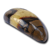 Septarian Massage Tools - Round Design