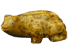 Sea Jasper Frog - Small Fetish