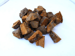 Hematite Decor Rough (5-15g) 5Kg (11LB)