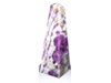 Amethys Banded Obelisk (6-10inch)