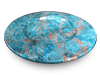Apatite Plate Fancy Base - 12 inch - 2.51Kg