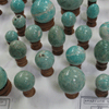 Amazonite Sphere (40-60mm) 100LB Lot