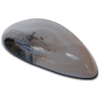 Agate Massage Tool - Round Design