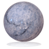 Blue Calcite Large Sphere 60.90Kg