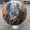 Sea Jasper Large Sphere 33.50Kg