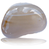 Agate Gallets - Small