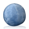 Blue Calcite Gallet