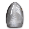 Agate Dome Shape