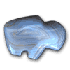 Agate Fetish Buffalo