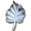 Agate Leaves Medium