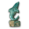 Amazonite Curl-Tail Dolph
