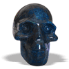 Apatite Skull 1PC