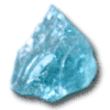 Apatite Blue Gem AA 5LBS