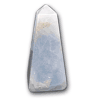 Blue Calcite Small Obelisk 1PC