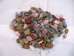 Gem Gardens 12 Stone Mix (15-30g) 5Kg Bag (11LBS)