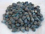 Apatite Decor Rough (15-30g) 5Kg
