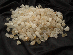 Crystal Quartz Decor Rough (5-15g) 5kg