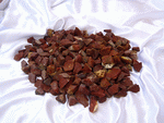 Red Jasper Decor Rough (5-15g) 5kg