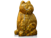 Sea Jasper Cats