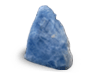 Blue Calcite Plaques 1LB/PC