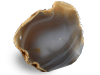 Agate Plaque 1LB/PC
