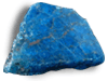 Apatite Polished One Face 1lb
