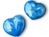 Apatite Jewellery Small Heart