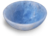 Blue Calcite Bowl 4 inch