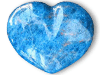 Apatite Hearts 90g