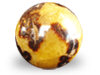 Septarian Large Sphere (65mm)