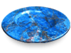 Apatite Plate Fancy Base - 12 inch