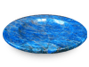 Apatite Plate Fancy Base - 8 inch