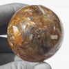 Ammonite Sphere (45mm)